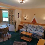 St. Christoph Accommodatie bij particulieren