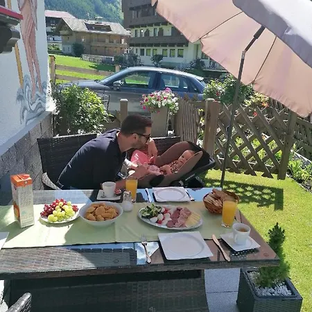 St. Christoph * Gerlos