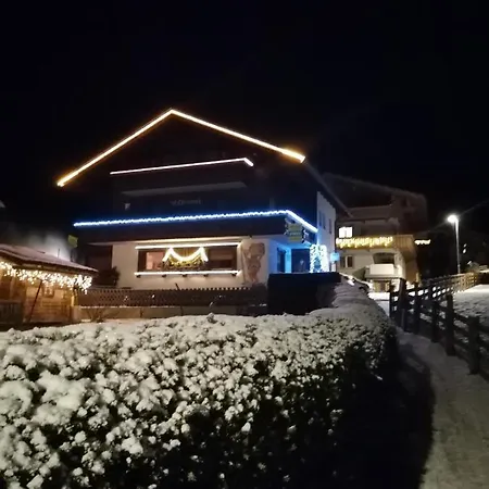 Rum i privatbostad St. Christoph *