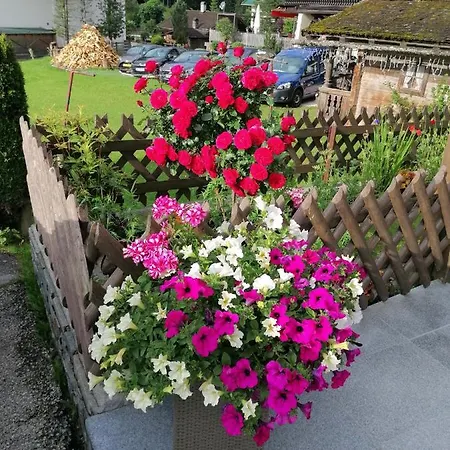 St. Christoph Gerlos