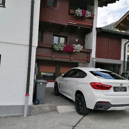 Pansiyon St. Christoph *