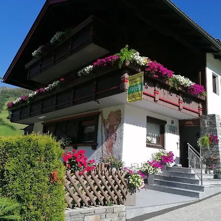 St. Christoph Gerlos
