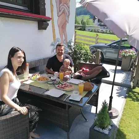 St. Christoph * Gerlos