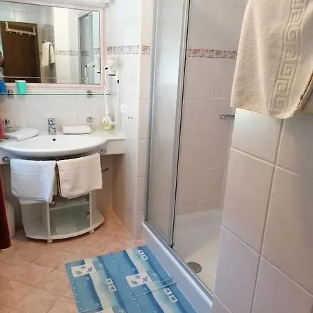 Accommodatie bij particulieren St. Christoph