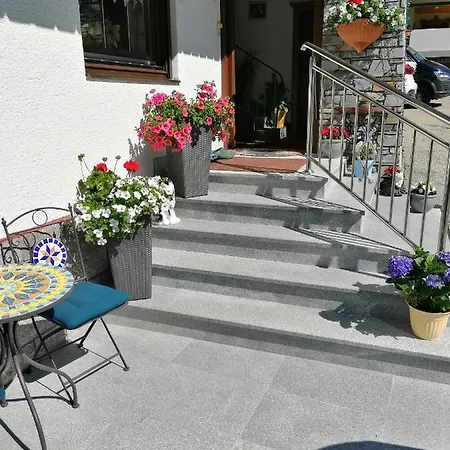 Homestay St. Christoph *