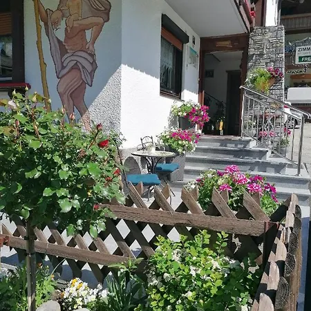 Homestay St. Christoph *