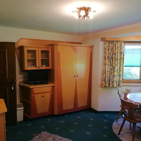 St. Christoph Gerlos