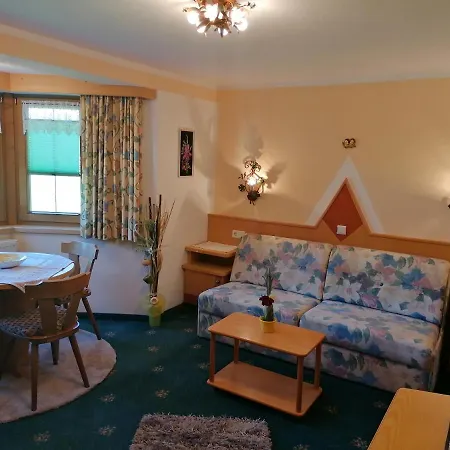 St. Christoph Accommodatie bij particulieren