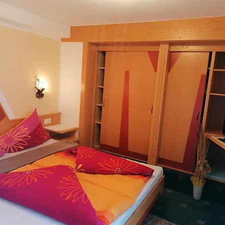 St. Christoph Pansiyon Gerlos