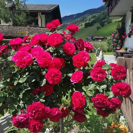 St. Christoph Homestay *