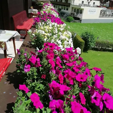 St. Christoph Homestay Gerlos