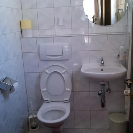 Pansiyon St. Christoph Gerlos