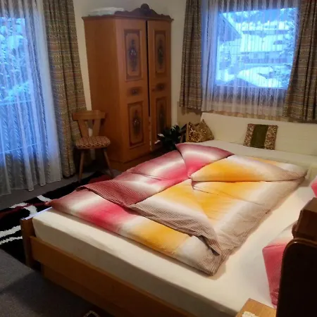 St. Christoph * Gerlos