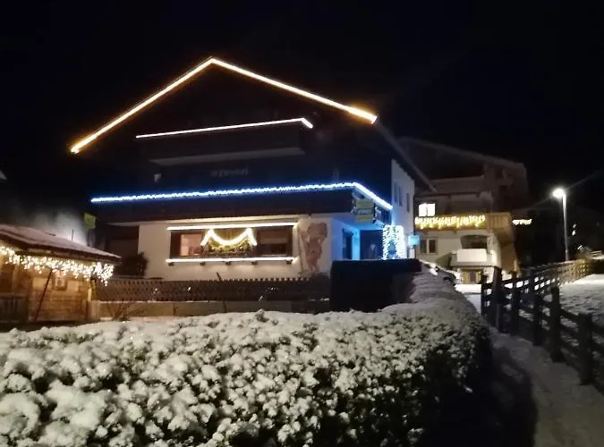 Privatunterkunft St. Christoph *