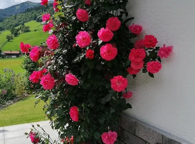 St. Christoph Privatunterkunft