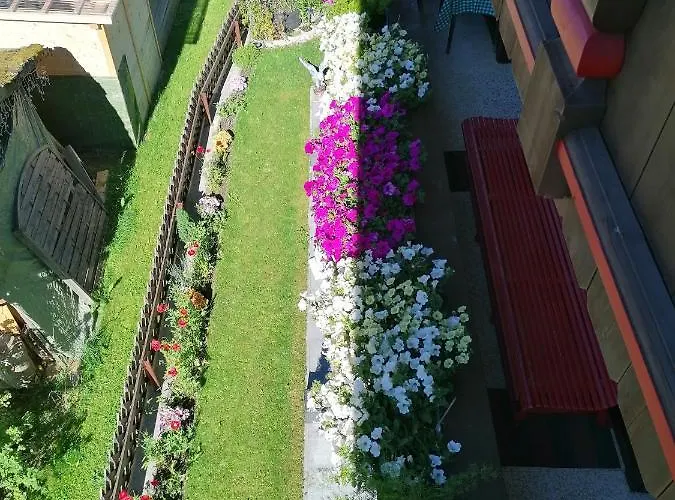 Privatunterkunft St. Christoph Gerlos