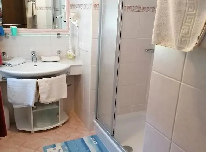 Homestay szállás St. Christoph