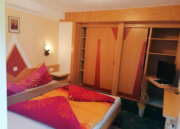 St. Christoph Privatunterkunft Gerlos