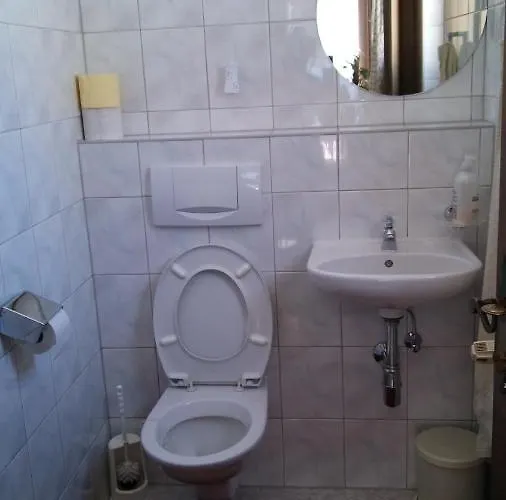 Privatunterkunft St. Christoph Gerlos