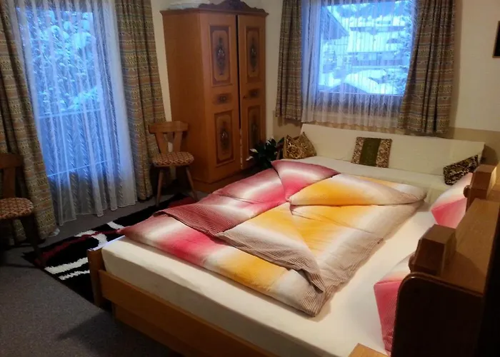 St. Christoph * Gerlos