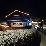 Проживание в семье St. Christoph *