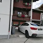Проживание в семье St. Christoph *