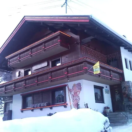 St. Christoph Gerlos