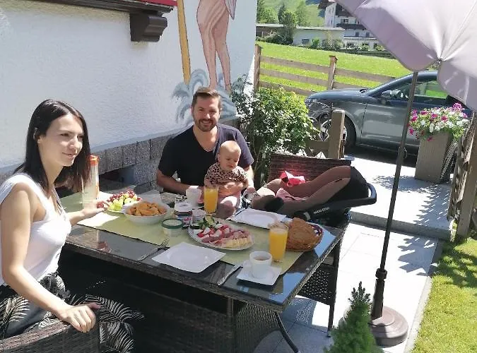 St. Christoph * Gerlos