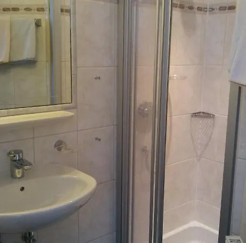 Accommodatie bij particulieren St. Christoph