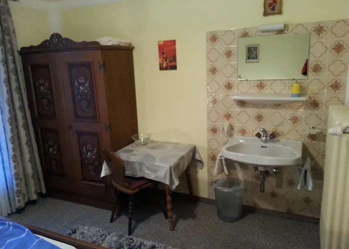 St. Christoph Gerlos